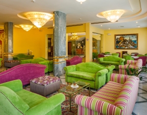 salone-hotel ziteresa