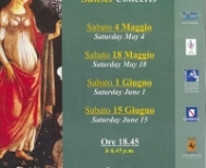 Concerti di Primavera Sorrento