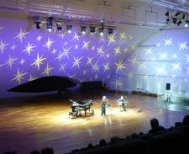 auditorium oscar niemeyer