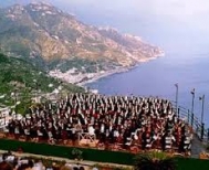 Belvedere di Villa Rufolo