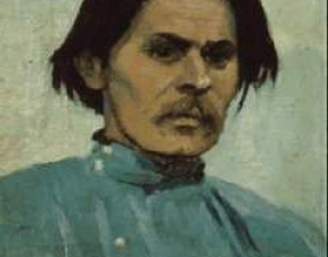 Massimo Gorkij