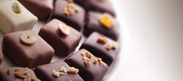 Chocolandia 2013 Napoli