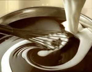 Chocolandia Napoli Novembre 2013