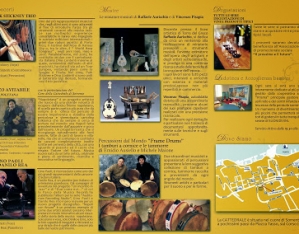 Programma Divino Vino Sorrento