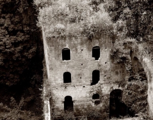 Vallone dei Mulini Sorrento