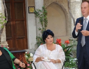 Sorrento Gentile 2009