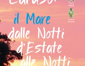 Notti Autunnali in Musica a Sorrento