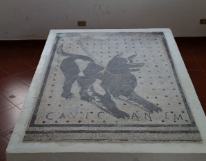 Mostra Tattile Sorrento